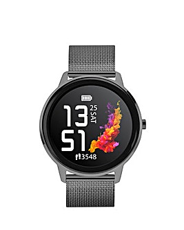 Sekonda Mesh Smart Watch - Grey