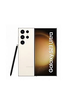 Samsung Galaxy S23 Ultra 5G 512GB - Beige