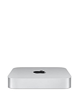 Apple Mac mini (M2, 2023) 8-core CPU, 10-core GPU, 256GB