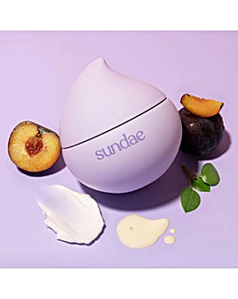 Sundae Whipped Body Moisturiser - Perky Plum