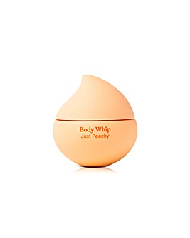 Sundae Whipped Body Moisturiser - Just Peachy
