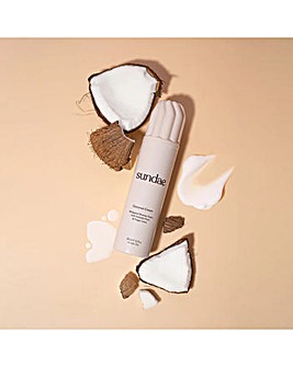 Sundae Whipped Shower Foam - Coconut Cream