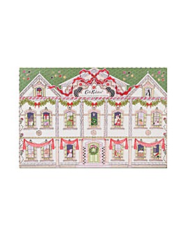 Cath Kidston A Doll's House Beauty Advent Calendar