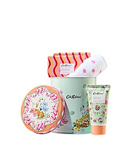 Cath Kidston Carnival Parade Handy Guest Gift Tin