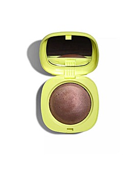 Made By Mitchell Domed Bronzer - BROWN SUGAR