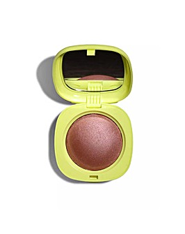 Made By Mitchell Domed Bronzer - CHOCOLATETINI
