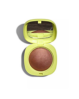 Made By Mitchell Domed Bronzer - BRANDY PERFECT