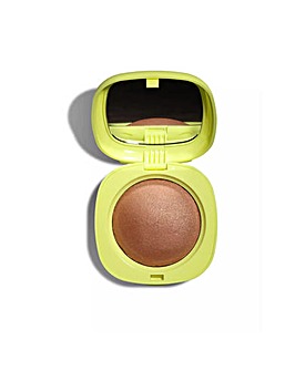 Made By Mitchell Domed Bronzer - CORN SYRUP