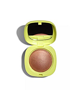 Made By Mitchell Domed Bronzer - ALMOND MOM
