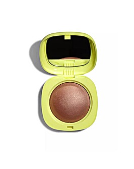 Made By Mitchell Domed Bronzer - WALNUT DRIP