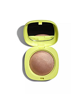 Made By Mitchell Domed Bronzer - KARAMEL KISS