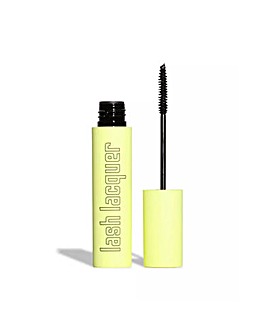Made by Mitchell Lash Lacquer Mascara - Black