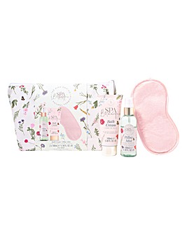 The Kind Edit Co. Spa Botanique  Sweet Sleeping