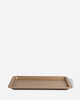 Russell Hobbs Opulence Baking Tray Gold