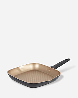 Russell Hobbs Opulence Griddle Gold