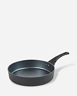 Russell Hobbs 28cm Crystal Tall Frypan