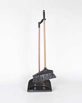 Beldray Dustpan and Broom Set