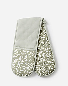 Meadow Oven Gloves