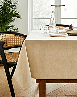 Linen Tablecloth