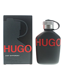 Hugo Boss Just Different Eau de Toilette 125ml