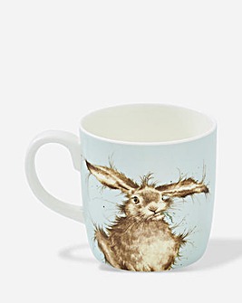Wrendale Large Rabbit Mug