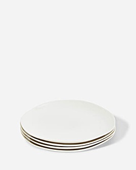 Sophie Conran Arbor 4 Dinner Plates