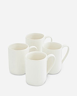 Sophie Conran Arbor Set of 4 Mugs
