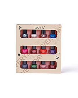 Technic Mini nails gift set