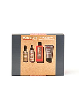 Man'Stuff Total Intense Kit