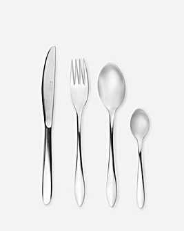 Russell Hobbs Cologne Cutlery Set of 16