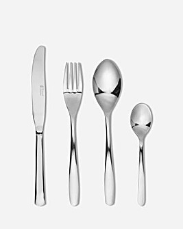 Russell Hobbs Florence Cutlery Set of 20