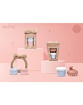 Technic Pamper Bundle