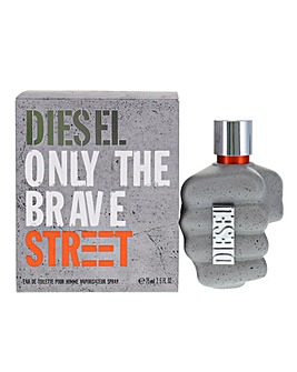 Diesel Brave Street 75ml EDT