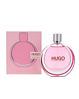 Hugo Woman Extreme 75ml EDP