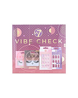 W7 Vibe Check