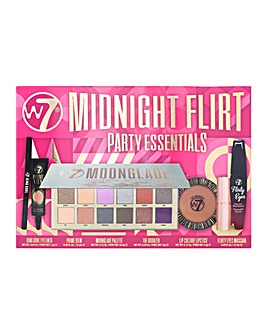 W7 Midnight Flirt