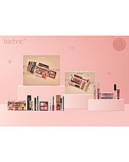 Technic Cosmetic Bundle