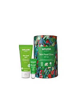 Weleda Skin Food Glow Gift Set