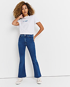 Lee Bootcut Jeans