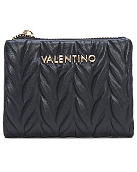 Valentino Bags Small Sunny Top Zip Wallet