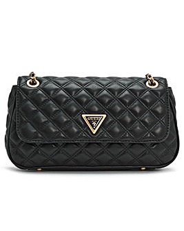 Guess Giully Quilted Cross-Body Bag