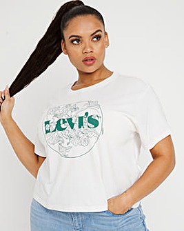 Levi's Varsity T Shirt