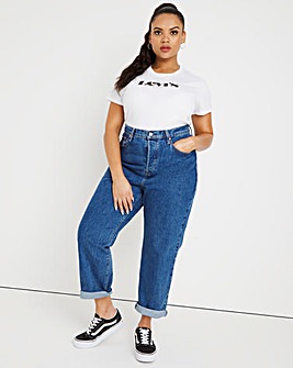 Clearance Women's Levis Jeans with Sale Prices | Fashion World