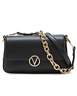 Valentino Bags July Black Shoulder Bag