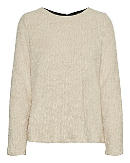 Vero Moda Teddy Sweat