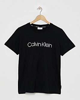 Calvin Klein Core Logo T-Shirt