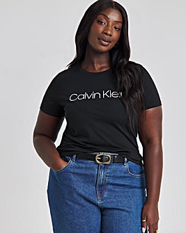 Calvin Klein Core Logo T-Shirt