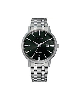 Citizen Gents Eco Drive Bracelet Watch