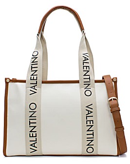 Valentino Bags Candle Shopper Bag