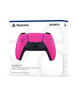 PS5 Dualsense Wireless Controller Pink